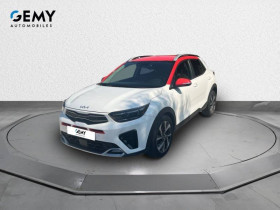 Kia Stonic , garage PEUGEOT GEMY TOULON  TOULON