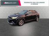 Annonce Kia Stonic occasion Essence 1.0 T-GDi 100 ch BVM6 GT Line � Villenave-d'Ornon