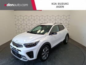 Kia Stonic , garage KIA SUZUKI BOE  Bo