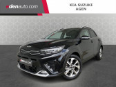 Kia Stonic 1.0 T-GDi 100 ch BVM6 GT-line  2024 - annonce de voiture en vente sur Auto Sélection.com