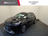 Kia Stonic 1.0 T-GDi 100 ch BVM6 GT Line  2023 - annonce de voiture en vente sur Auto Sélection.com