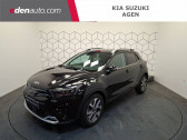 Kia Stonic 1.0 T-GDi 100 ch BVM6 GT-line  2024 - annonce de voiture en vente sur Auto Sélection.com