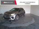 Kia Stonic 1.0 T-GDi 100 ch BVM6 GT-line  2025 - annonce de voiture en vente sur Auto Sélection.com