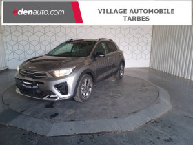 Kia Stonic occasion 2025 mise en vente à TARBES par le garage KIA MITSUBISHI TARBES - photo n°1