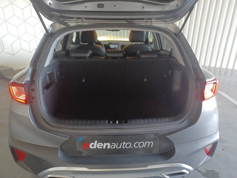 Kia Stonic 1.0 T-GDi 100 ch BVM6 GT-line  occasion  TARBES - photo n10