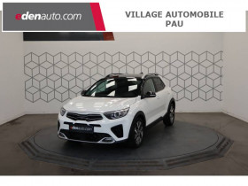 Kia Stonic occasion 2022 mise en vente &agrave; LONS par le garage KIA MITSUBISHI PAU - photo n&deg;1