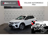 Annonce Kia Stonic occasion Essence 1.0 T-GDi 100 ch BVM6 GT Line  LONS