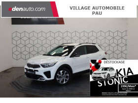 Kia Stonic , garage KIA MITSUBISHI PAU � LONS