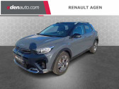Annonce Kia Stonic occasion Essence 1.0 T-GDi 100 ch BVM6 GT Line  Agen
