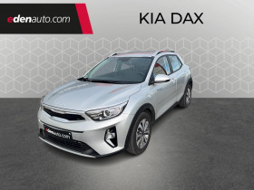 Kia Stonic , garage Edenauto Kia Dax - VD  Dax