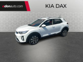Kia Stonic 1.0 T-GDi 100 ch DCT7 Active 5p   Dax 40