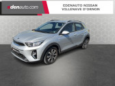 Annonce Kia Stonic occasion Essence 1.0 T-GDi 100 ch DCT7 Active Business � Villenave-d'Ornon