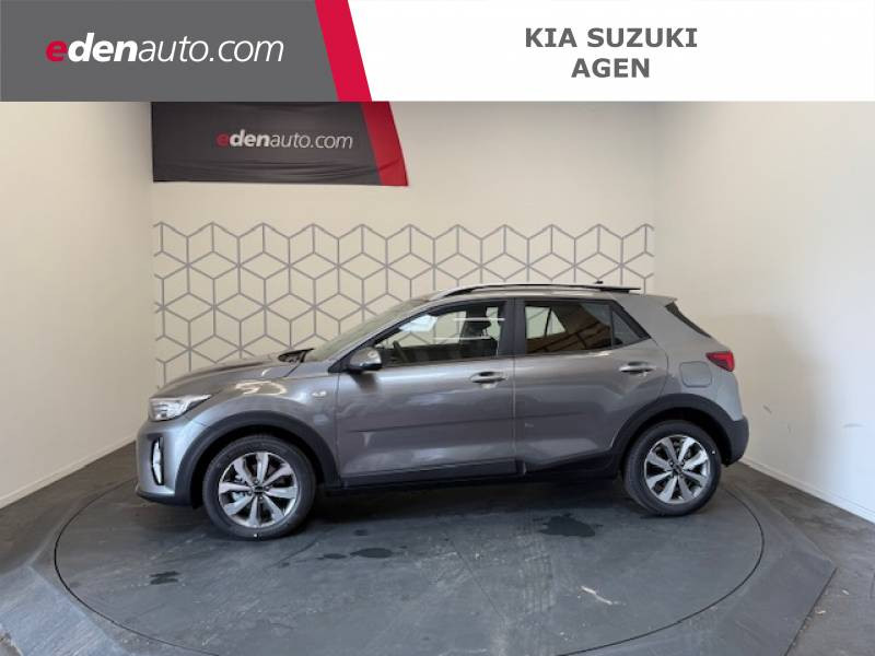 Kia Stonic 1.0 T-GDi 100 ch DCT7 Active  occasion  Sainte Bazeille - photo n2