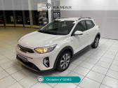 Annonce Kia Stonic occasion Essence 1.0 T-GDI 100 CH DCT7 Active � Meaux