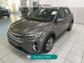 Annonce Kia Stonic occasion Essence 1.0 T-GDI 100 CH DCT7 Active � Meaux