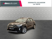 Annonce Kia Stonic occasion Essence 1.0 T-GDi 100 ch DCT7 Active � La Teste-de-Buch