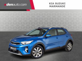Annonce Kia Stonic occasion Essence 1.0 T-GDi 100 ch DCT7 Active � Saint Bazeille