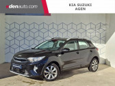 Annonce Kia Stonic occasion Essence 1.0 T-GDi 100 ch DCT7 Active  Bo