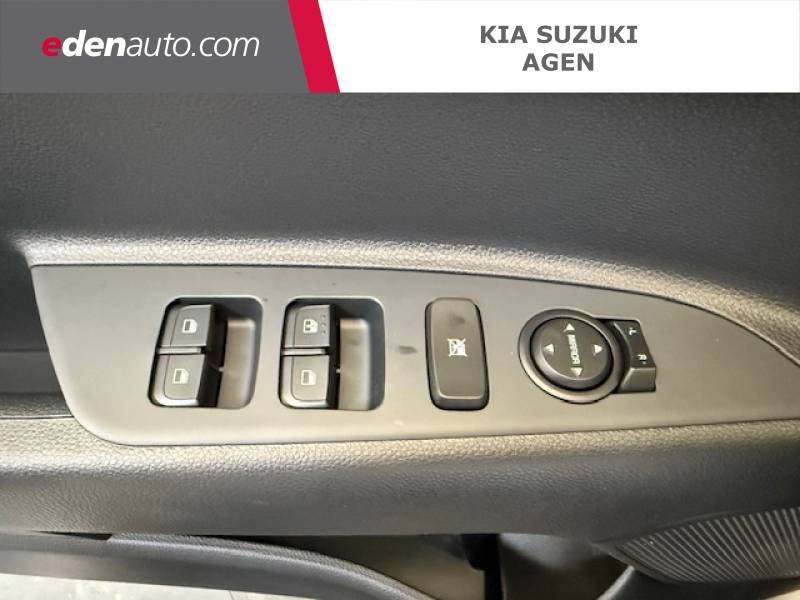 Kia Stonic 1.0 T-GDi 100 ch DCT7 Active 2025 - photo n°18 Kia Stonic 1.0 T-GDi 100 ch DCT7 Active  occasion à Boé - photo n°18