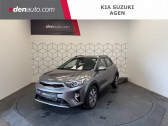 Annonce Kia Stonic occasion Essence 1.0 T-GDi 100 ch DCT7 Active � Saint Bazeille