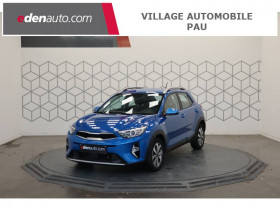 Kia Stonic occasion 2023 mise en vente &agrave; LONS par le garage KIA MITSUBISHI PAU - photo n&deg;1