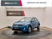 Annonce Kia Stonic occasion Essence 1.0 T-GDi 100 ch DCT7 Active  Bruges