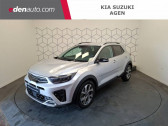Annonce Kia Stonic occasion Essence 1.0 T-GDi 100 ch DCT7 GT-line  Bo
