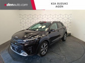 Kia Stonic 1.0 T-GDi 100 ch DCT7 GT-line  2024 - annonce de voiture en vente sur Auto Sélection.com
