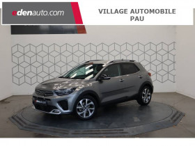 Kia Stonic occasion 2024 mise en vente &agrave; LONS par le garage KIA MITSUBISHI PAU - photo n&deg;1