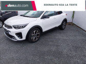 Annonce Kia Stonic occasion Essence 1.0 T-GDi 100 ch DCT7 GT-line � La Teste-de-Buch
