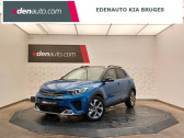 Annonce Kia Stonic occasion Essence 1.0 T-GDi 100 ch DCT7 GT Line  Bruges