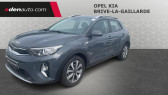 Kia Stonic 1.0 T-GDi 100 ch ISG BVM5 Active 5p  2020 - annonce de voiture en vente sur Auto Sélection.com