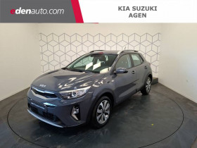 Kia Stonic , garage KIA SUZUKI MARMANDE � Saint Bazeille