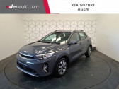 Annonce Kia Stonic occasion Essence 1.0 T-GDi 100 ch ISG BVM5 Active  Bo