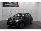 Kia Stonic occasion Noir année 2019 boite Manuelle Annonce Kia Stonic occasion Essence 1.0 T-GDi 100 ch ISG BVM5 Active à LONS
