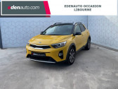 Kia Stonic occasion année 2021 boite Manuelle Annonce Kia Stonic occasion Essence 1.0 T-GDi 100 ch ISG BVM5 Active à Libourne