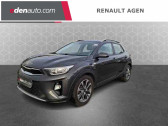 Annonce Kia Stonic occasion Essence 1.0 T-GDi 100 ch ISG BVM5 Active � Agen