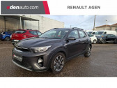 Annonce Kia Stonic occasion Essence 1.0 T-GDi 100 ch ISG BVM5 Active � Agen