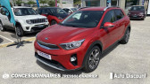 Annonce Kia Stonic occasion Essence 1.0 T-GDi 100 ch ISG BVM5 Design  LA VALETTE-DU-VAR