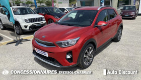 Kia Stonic , garage Autodiscount Toulon  LA VALETTE-DU-VAR