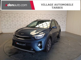 Kia Stonic occasion 2020 mise en vente à TARBES par le garage KIA MITSUBISHI TARBES - photo n°1
