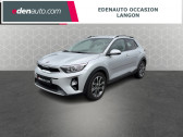 Kia Stonic 1.0 T-GDi 100 ch ISG BVM5 Design   Toulenne 33