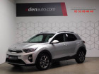 Kia Stonic occasion année 2019 boite Manuelle Annonce Kia Stonic occasion Essence 1.0 T-GDi 100 ch ISG BVM5 Design à PERIGUEUX