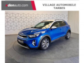 Kia Stonic occasion année 2022 boite Manuelle Annonce Kia Stonic occasion Essence 1.0 T-GDi 100 ch ISG BVM6 Blue Edition à TARBES