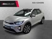 Annonce Kia Stonic occasion Essence 1.0 T-GDi 100 ch ISG BVM6 Blue Edition � Cahors