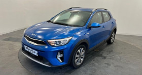 Kia Stonic , garage ESPACE AUTO QUIMPER � QUIMPER