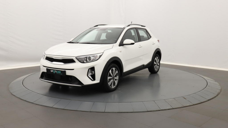 Kia Stonic 1.0 T-GDi 100 ch MHEV iBVM6 Active  occasion  NARBONNE