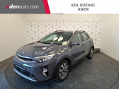 Kia Stonic 1.0 T-GDi 100 ch MHEV iBVM6 Active  2021 - annonce de voiture en vente sur Auto Sélection.com