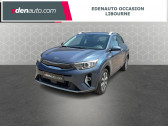 Kia Stonic 1.0 T-GDi 100 ch MHEV iBVM6 Active   Libourne 33