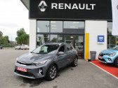 Kia Stonic occasion année 2021 boite Manuelle Annonce Kia Stonic occasion Essence 1.0 T-GDi 100 ch MHEV iBVM6 Launch Edition à Bessières